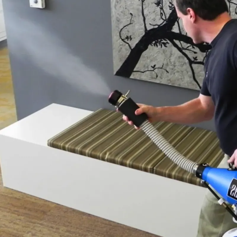 Professional Odor Removal in Burlington, VT